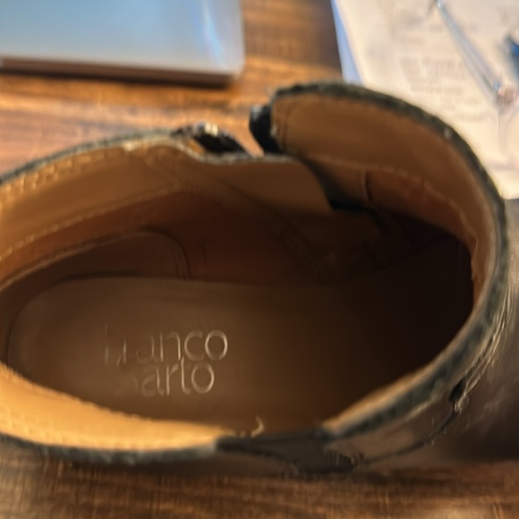 Additional Franco Sarto pictures - Picture 2 of 5